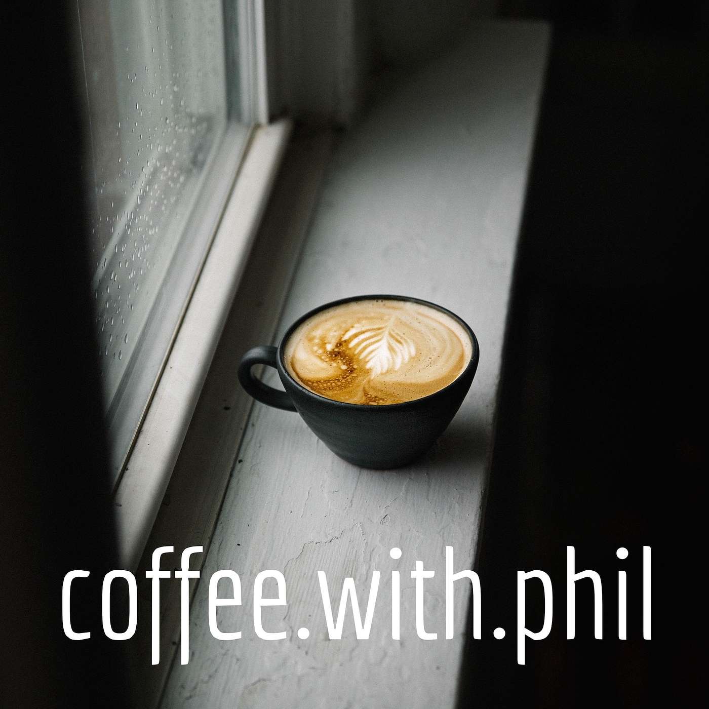Coffee With Phil