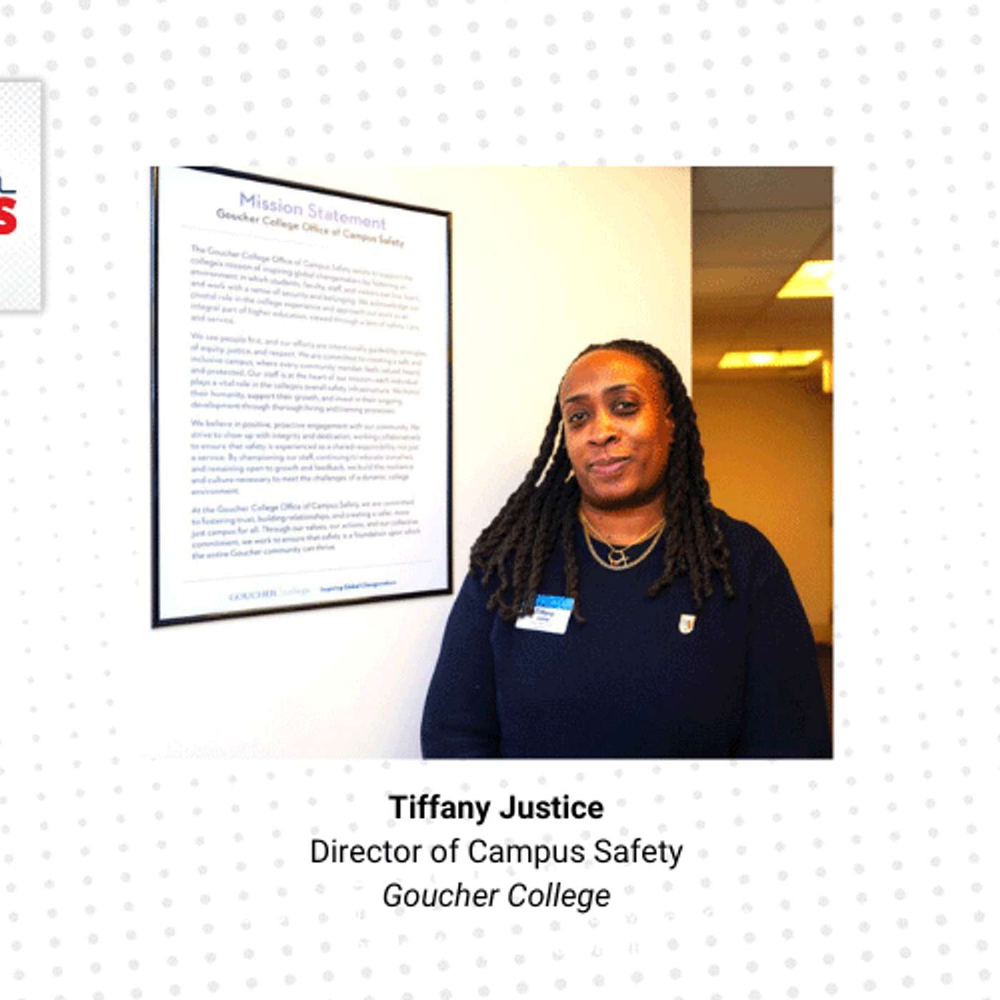 Transitioning from Contract to In-House Security on a College Campus