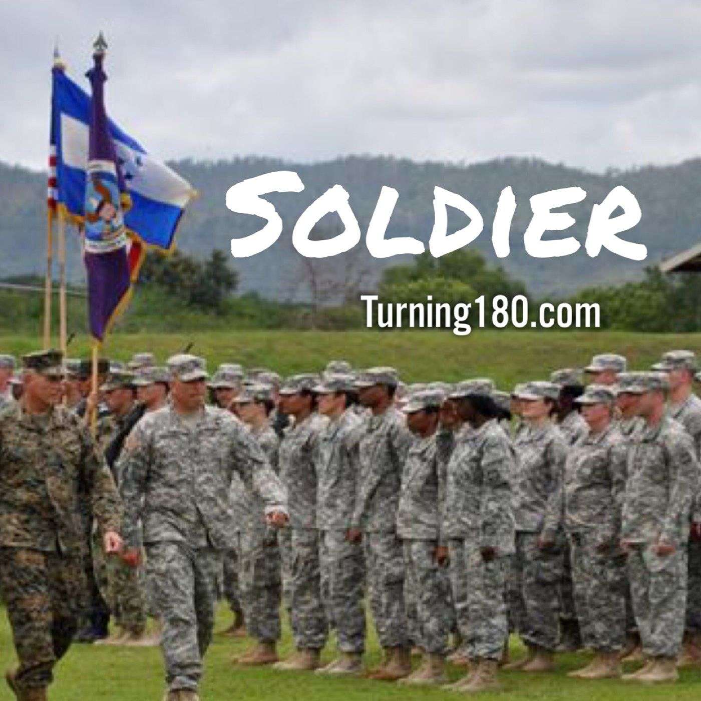 Soldier