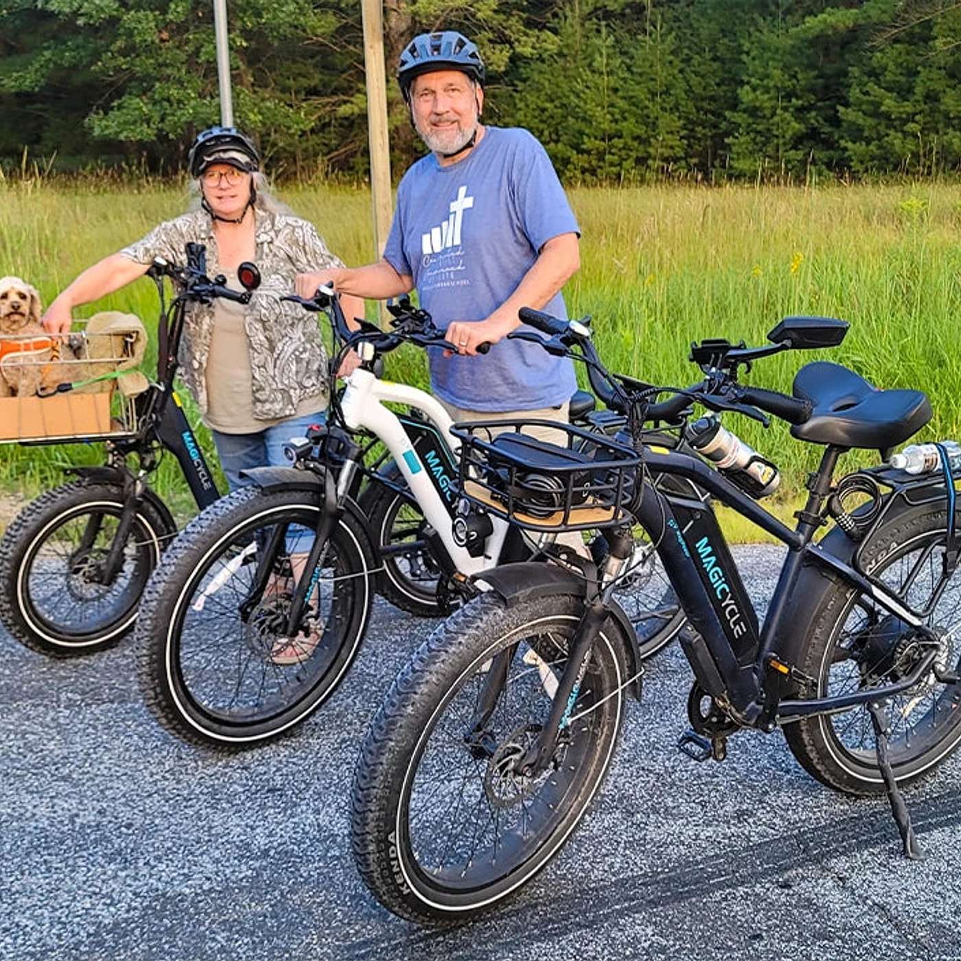 Folding vs Regular: Which Electric Bike is Right for You?