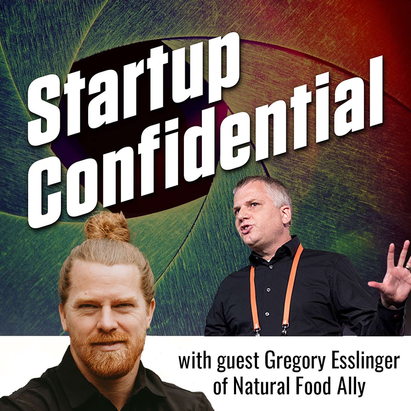 Startup Confidential
