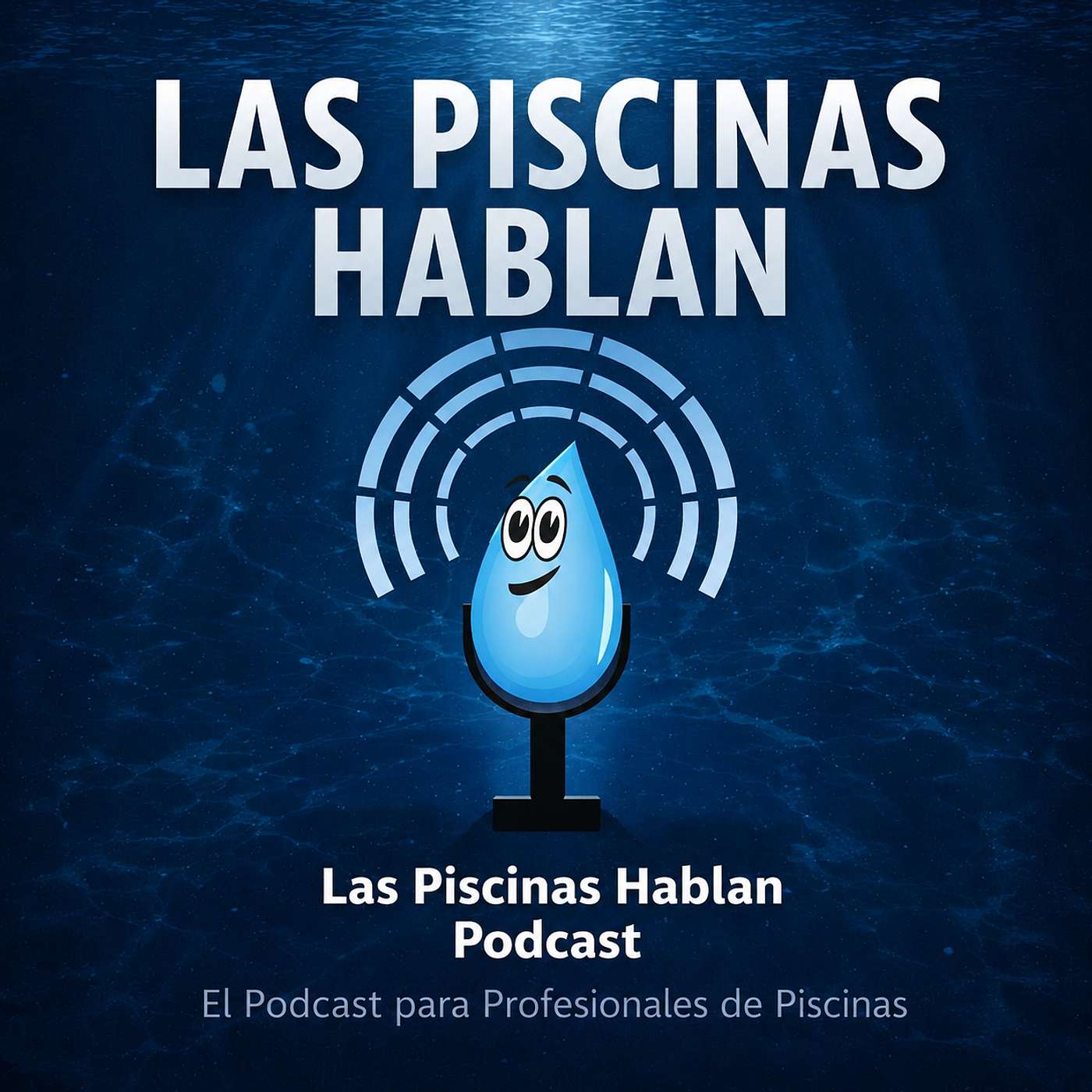 Piensa Más Allá de la Piscina