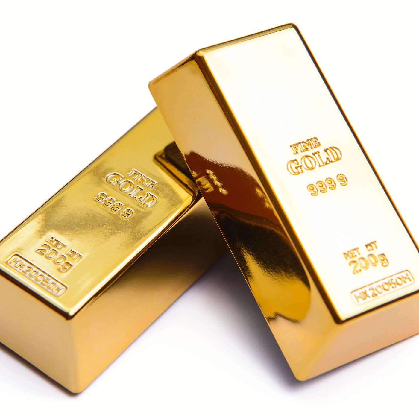 Episode 2231 - Golden Value!