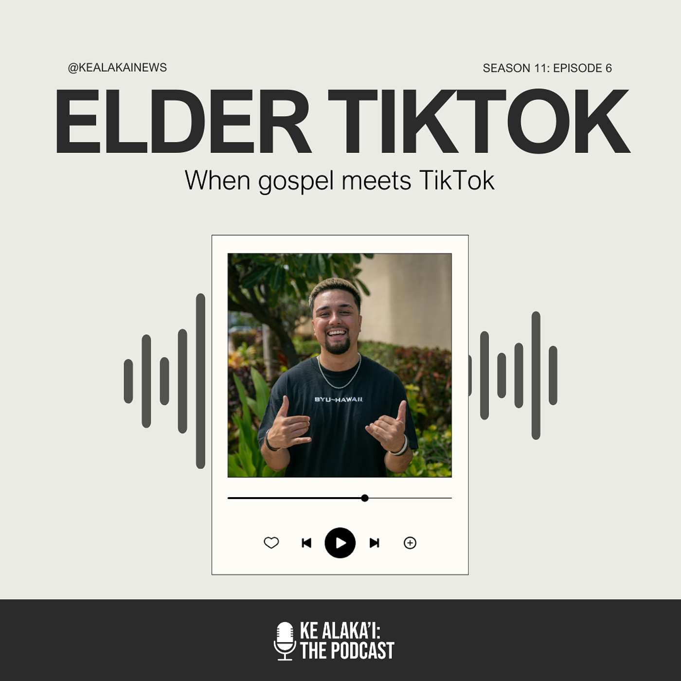 When Gospel Meets TikTok episode artwork
