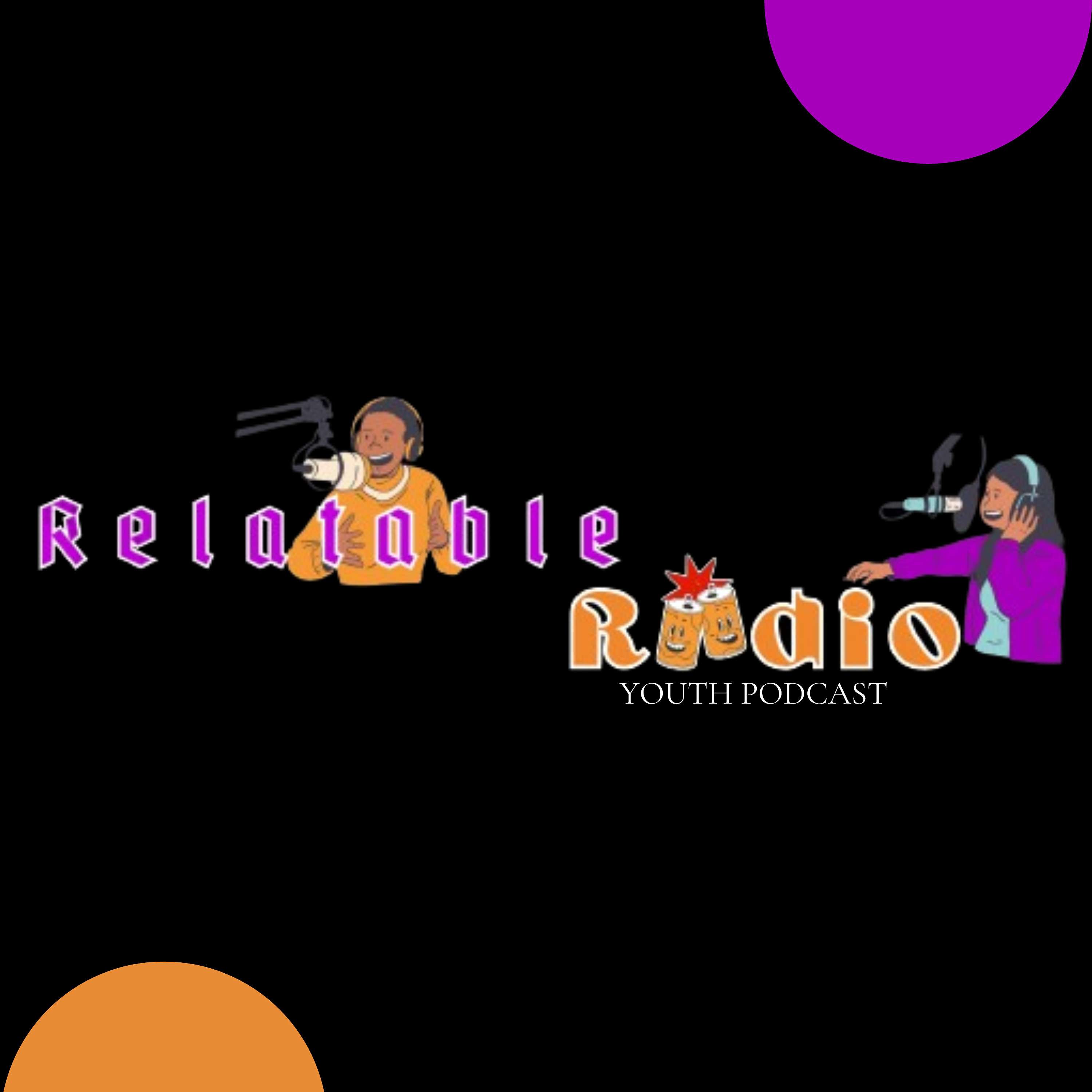 Relatable Radio