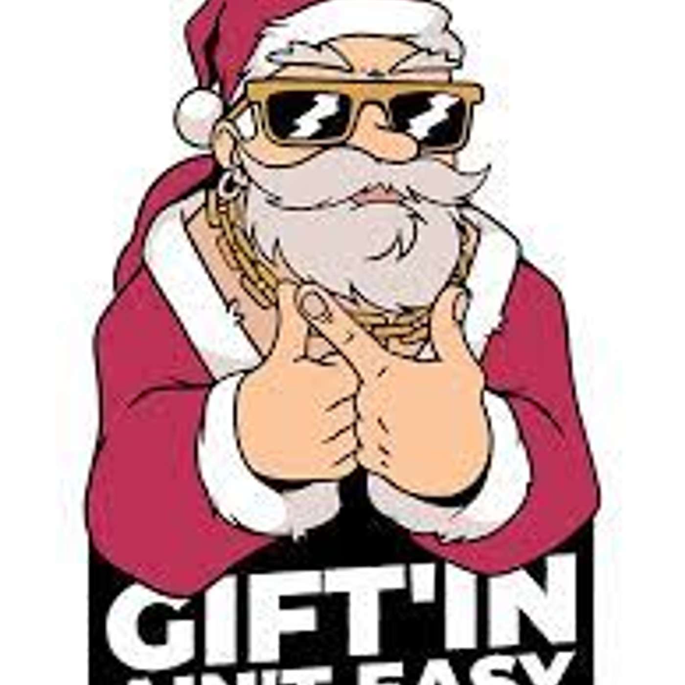 Episode 70 - Santa's Sweetest Swag