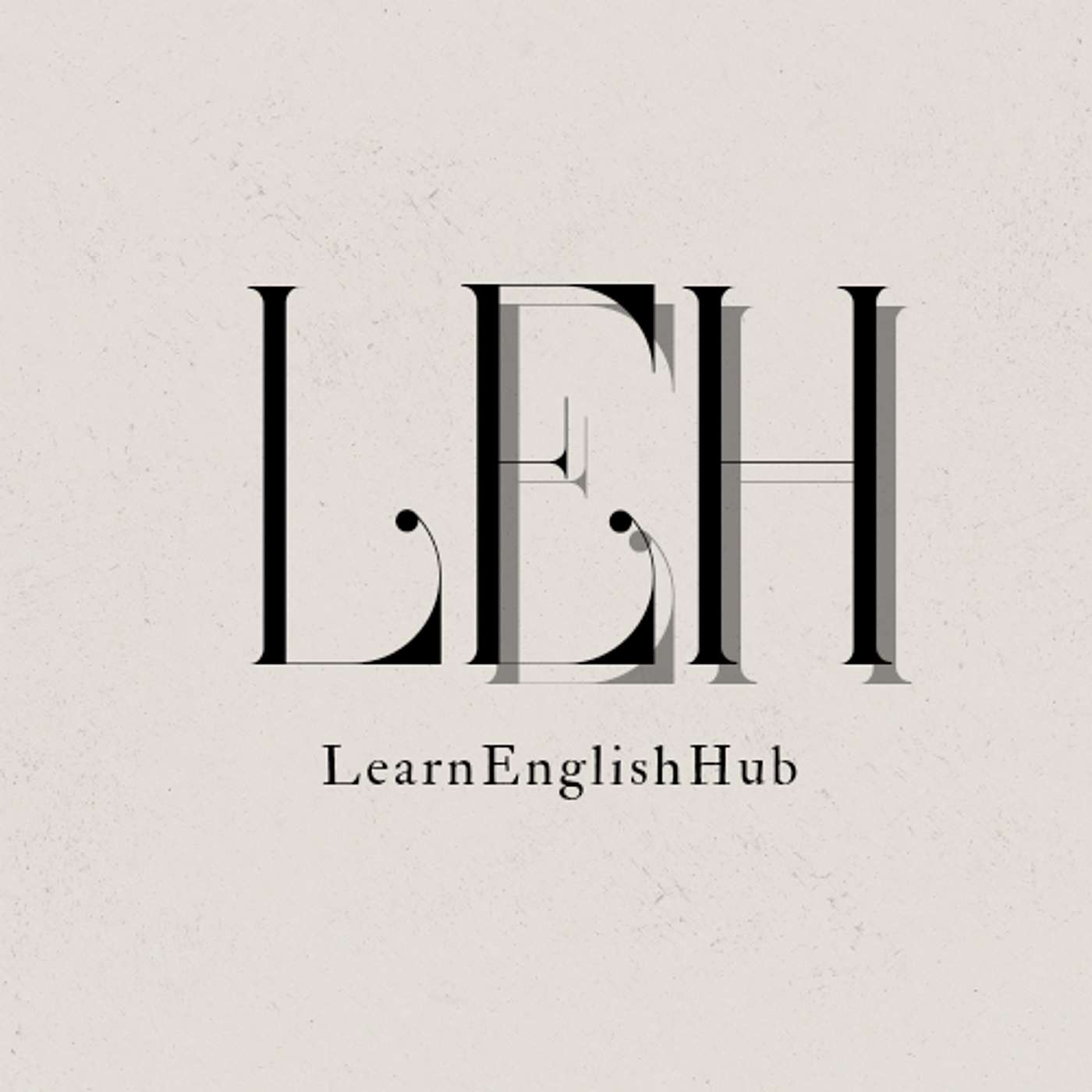 LearnEnglishHub Podcast