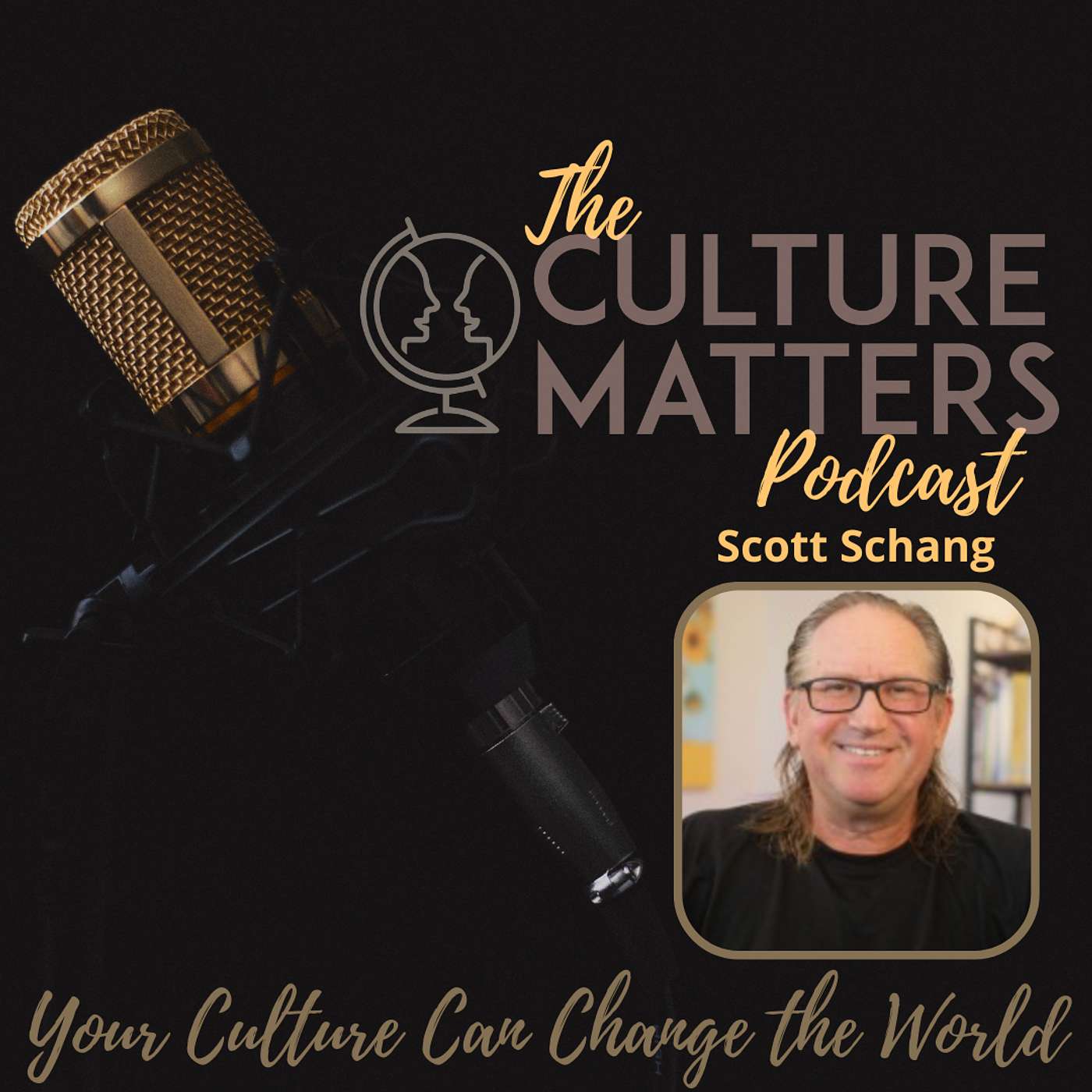 Season 90, Episode 1076: Guest: Scott Schang: The AI Renaissance