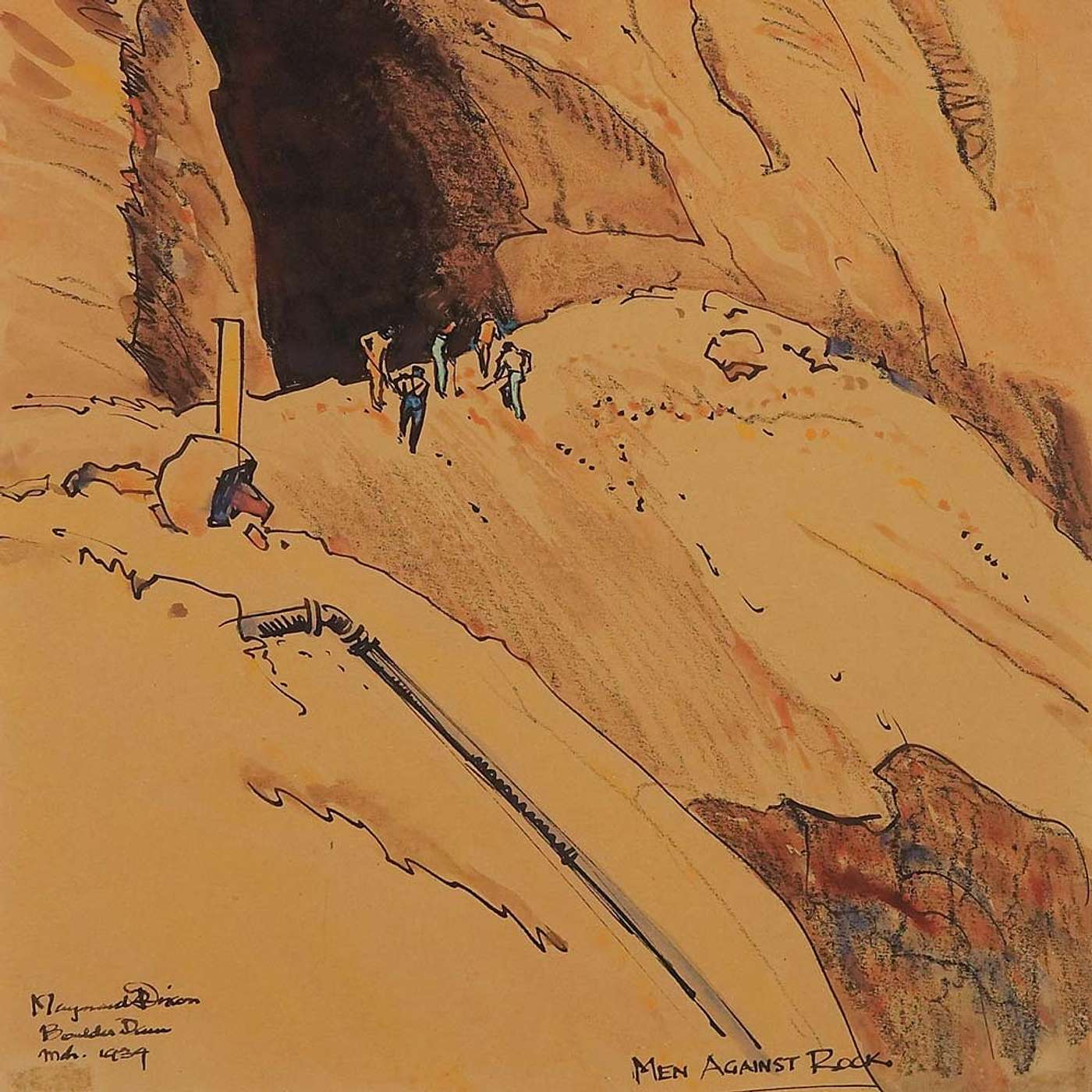 Art Dealer Diaries Podcast