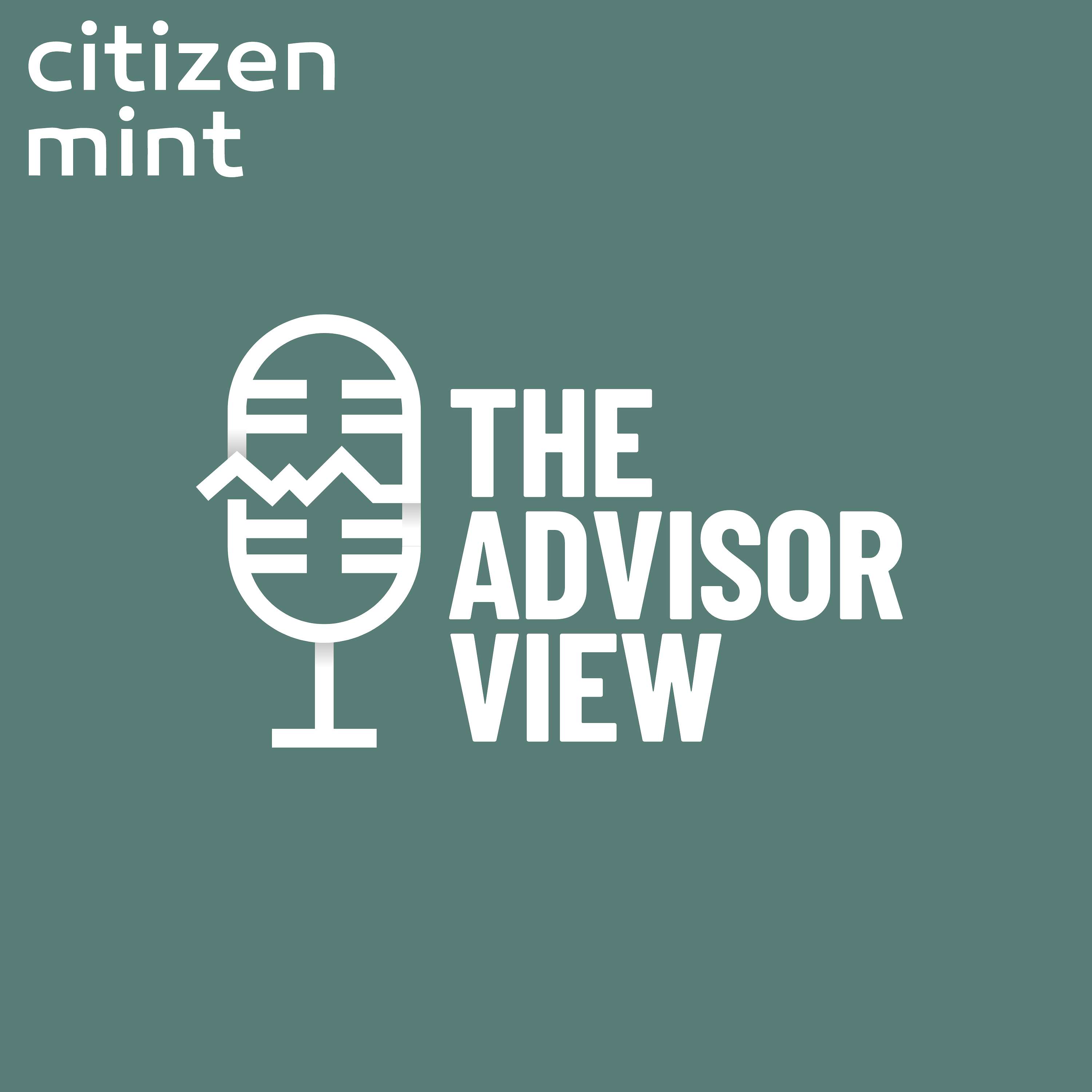 The Advisor View