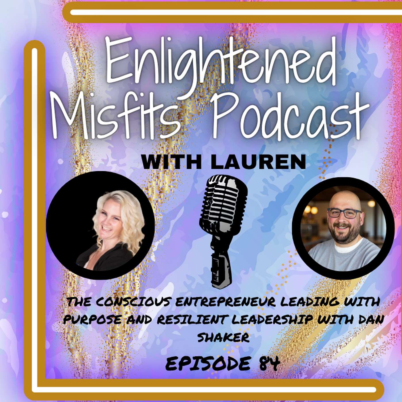 Enlightened Misfits Podcast