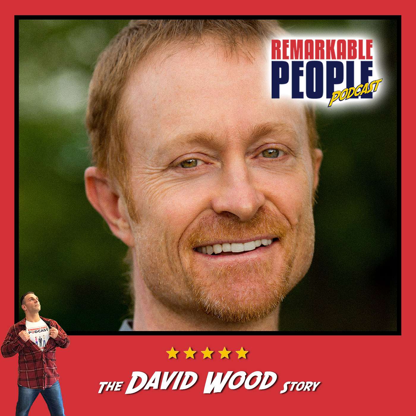 Remarkable People Podcast