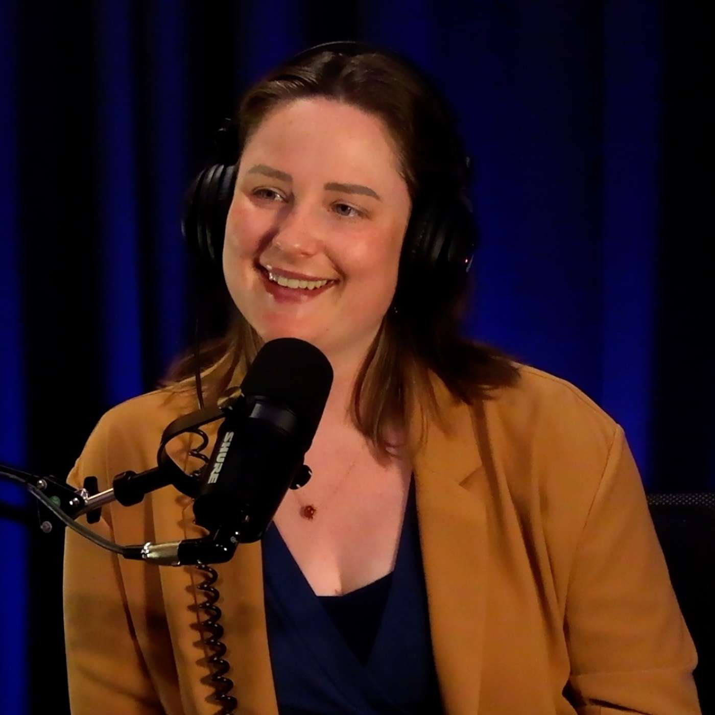 Blind Spots in Residential Care Facilities for Idaho Children with Mackenzie Moss