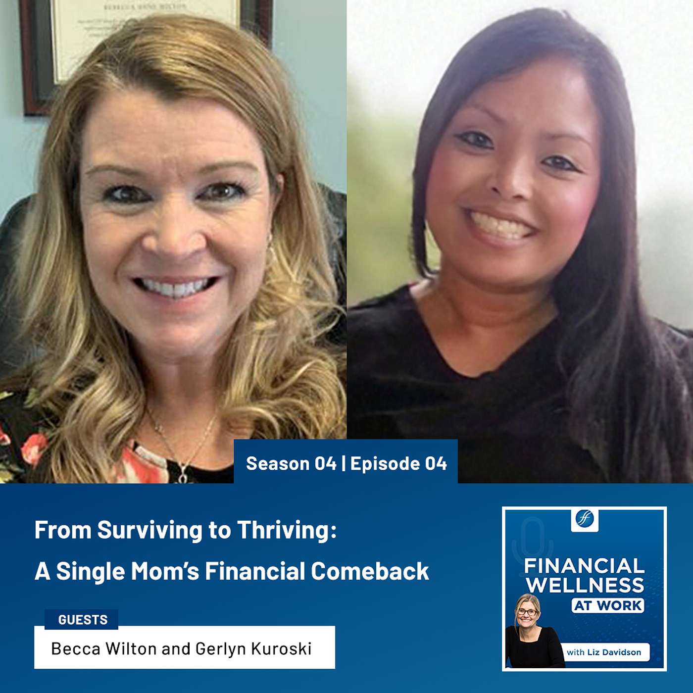 From Surviving to Thriving: A Single Mom’s Financial Comeback From Surviving to Thriving: A Single Mom’s Financial Comeback