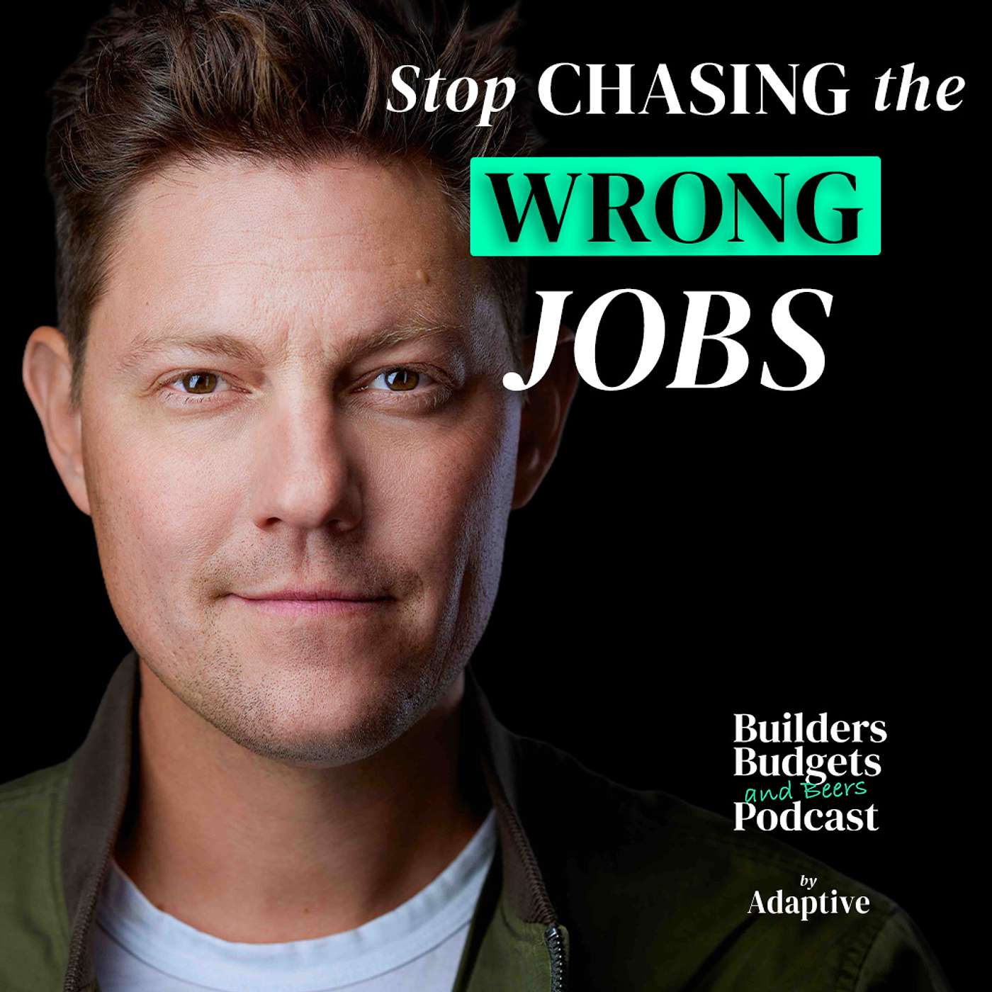 Successful Projects are Built on Clarity with PJ Antonik