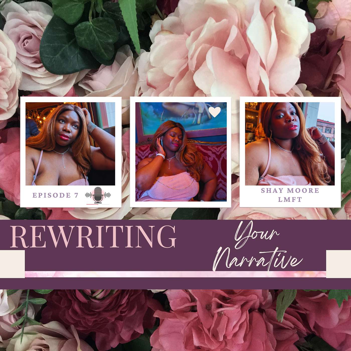 Rewriting Your Narrative: How to Let Go of Limiting Beliefs and Step Into Your Power