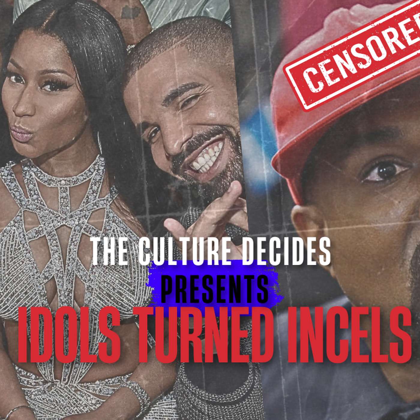 The Culture Decides