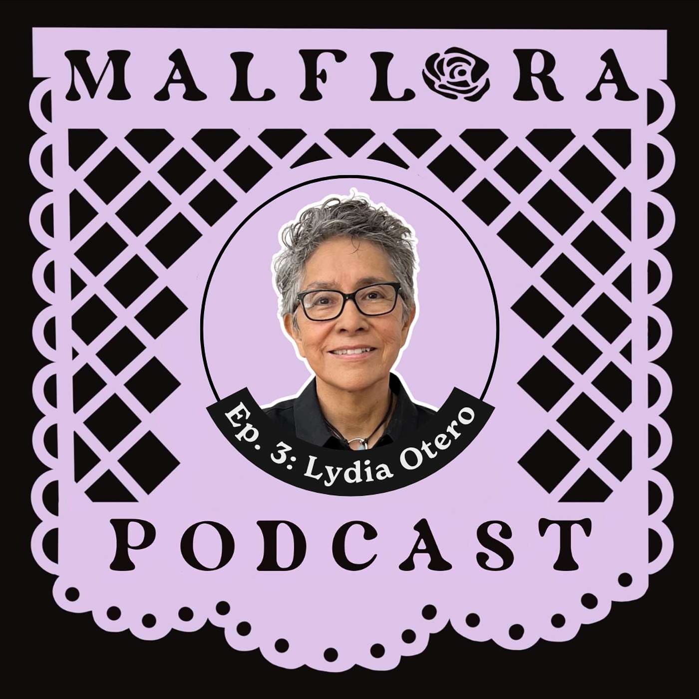 Lydia Otero Lydia Otero