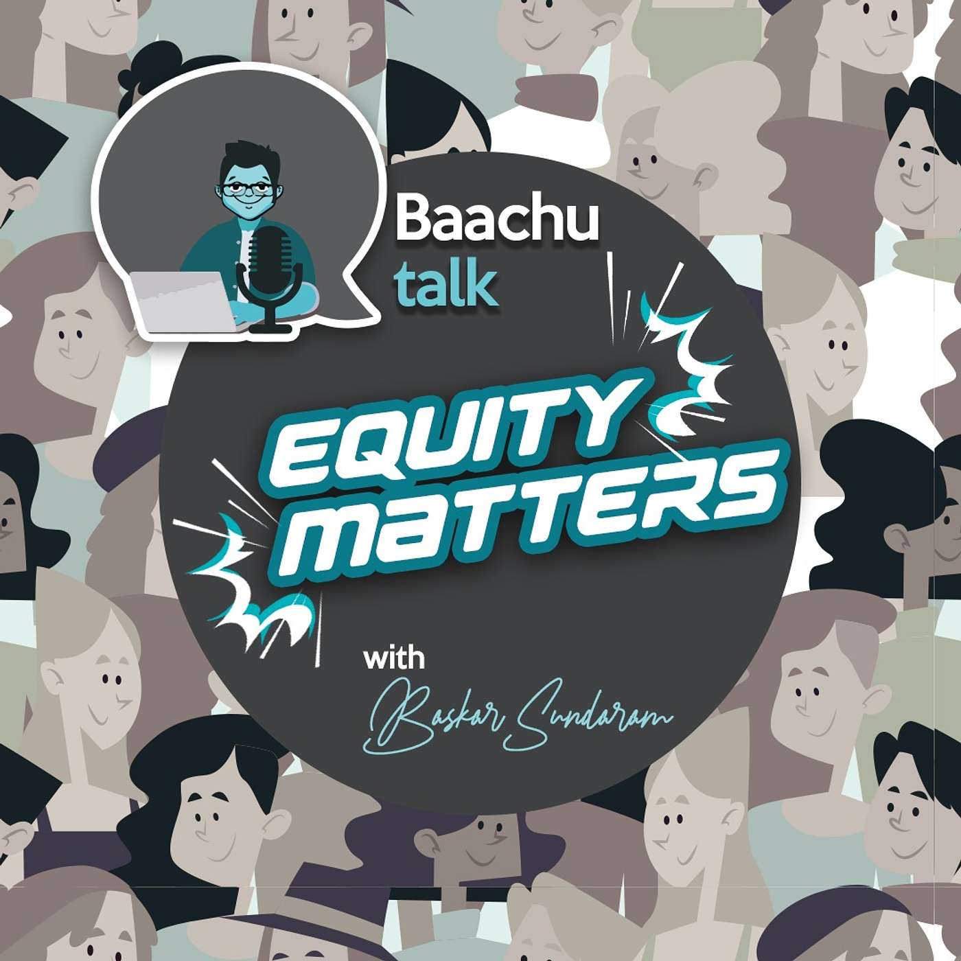 Baachu Talk