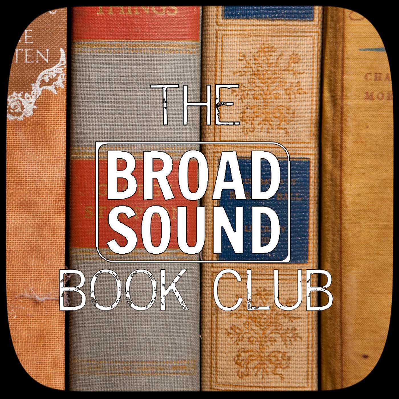 The Broad Sound Podcast