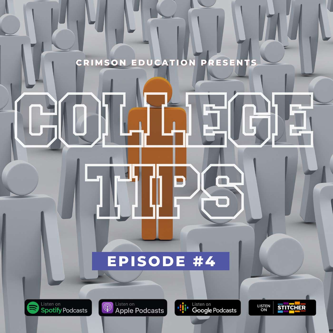 #4 College Tips - Harvard Grad, Gabe Gladstein, on How to Stand out from the Crowd