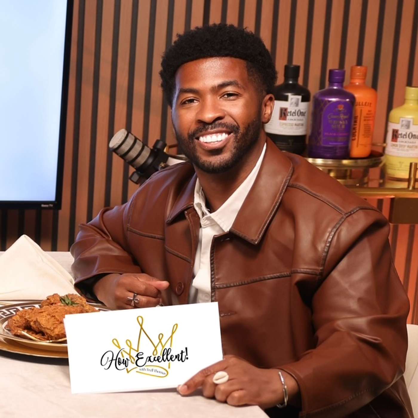 Trell's Podcast cover art