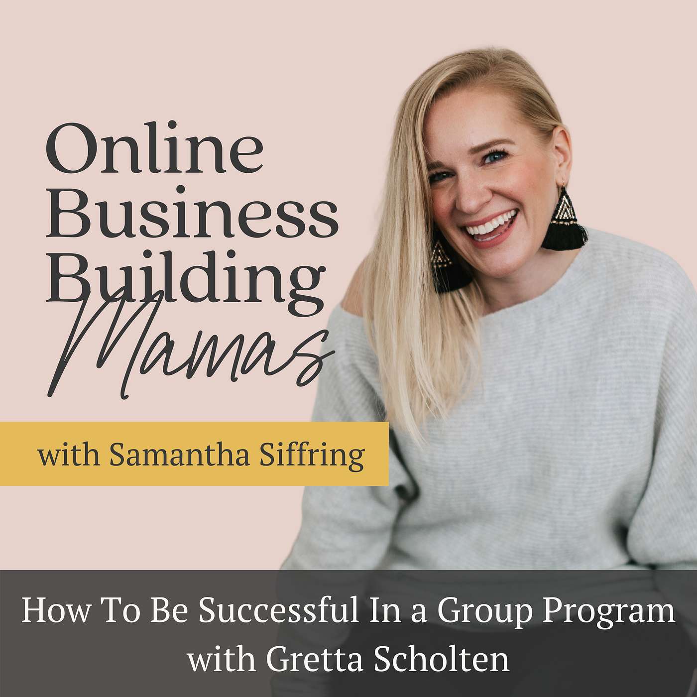 Simple Online Business