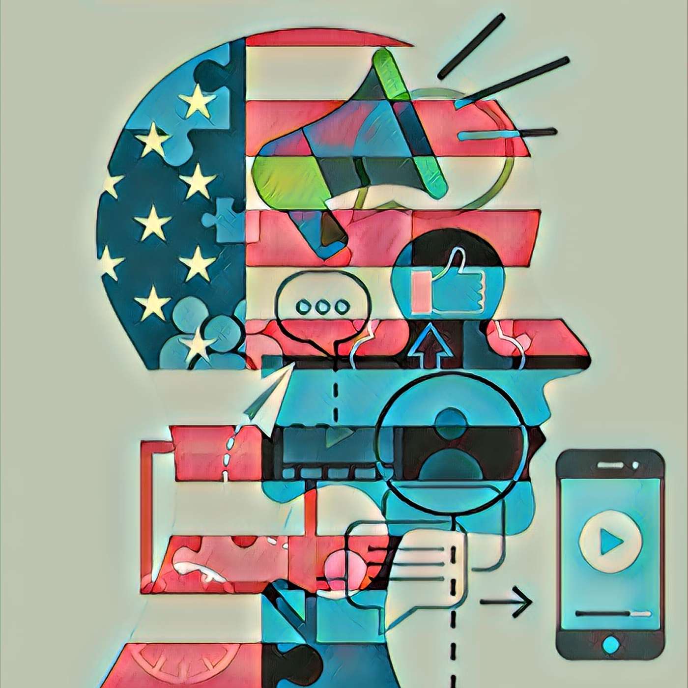 Ep. 1 Free Speech: Prologue Ep. 1 Free Speech: Prologue