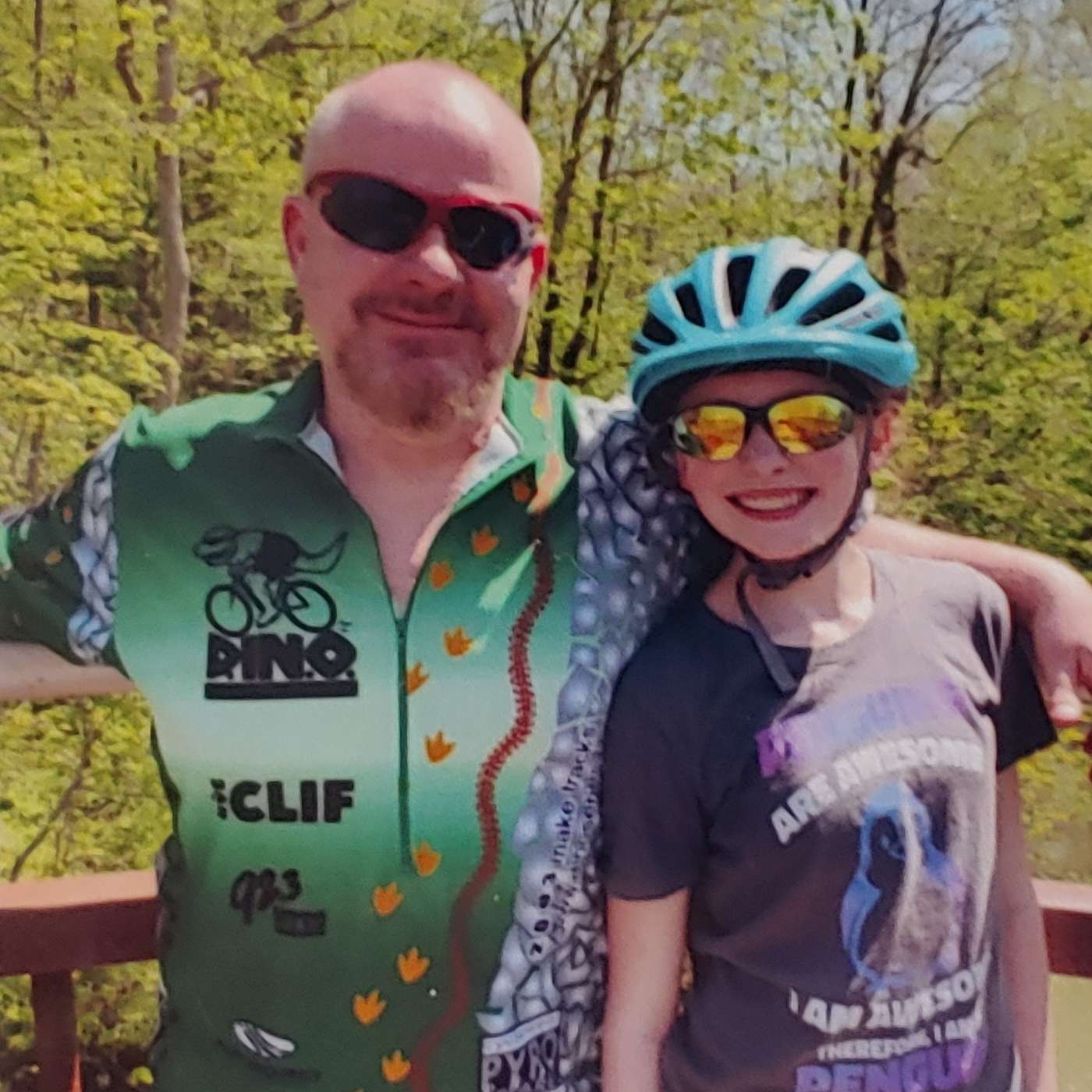 Brovember Marathon Interview With Jack Bailey