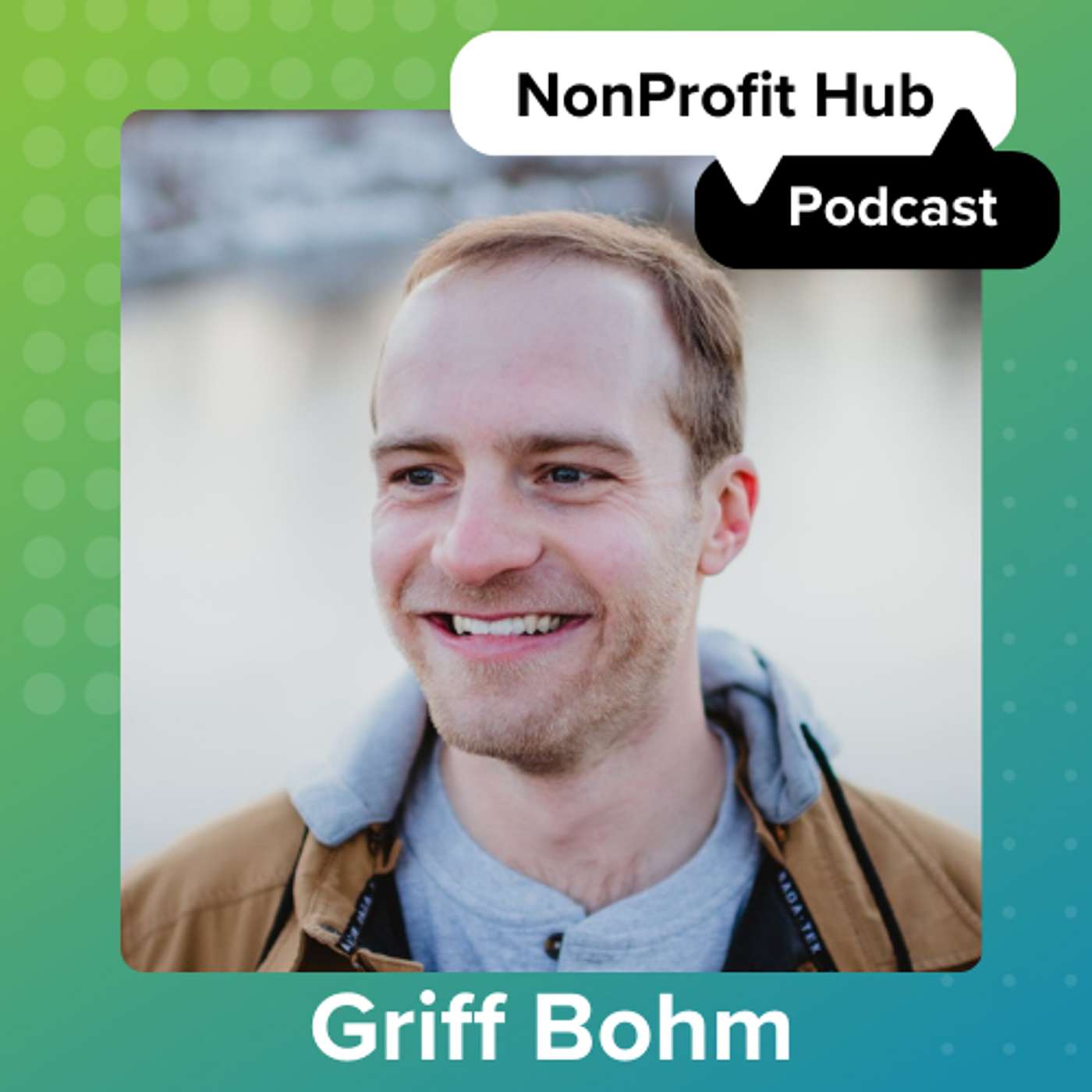 Revolutionizing Nonprofit Fundraising: The AI Advantage and Ethical Considerations episode artwork