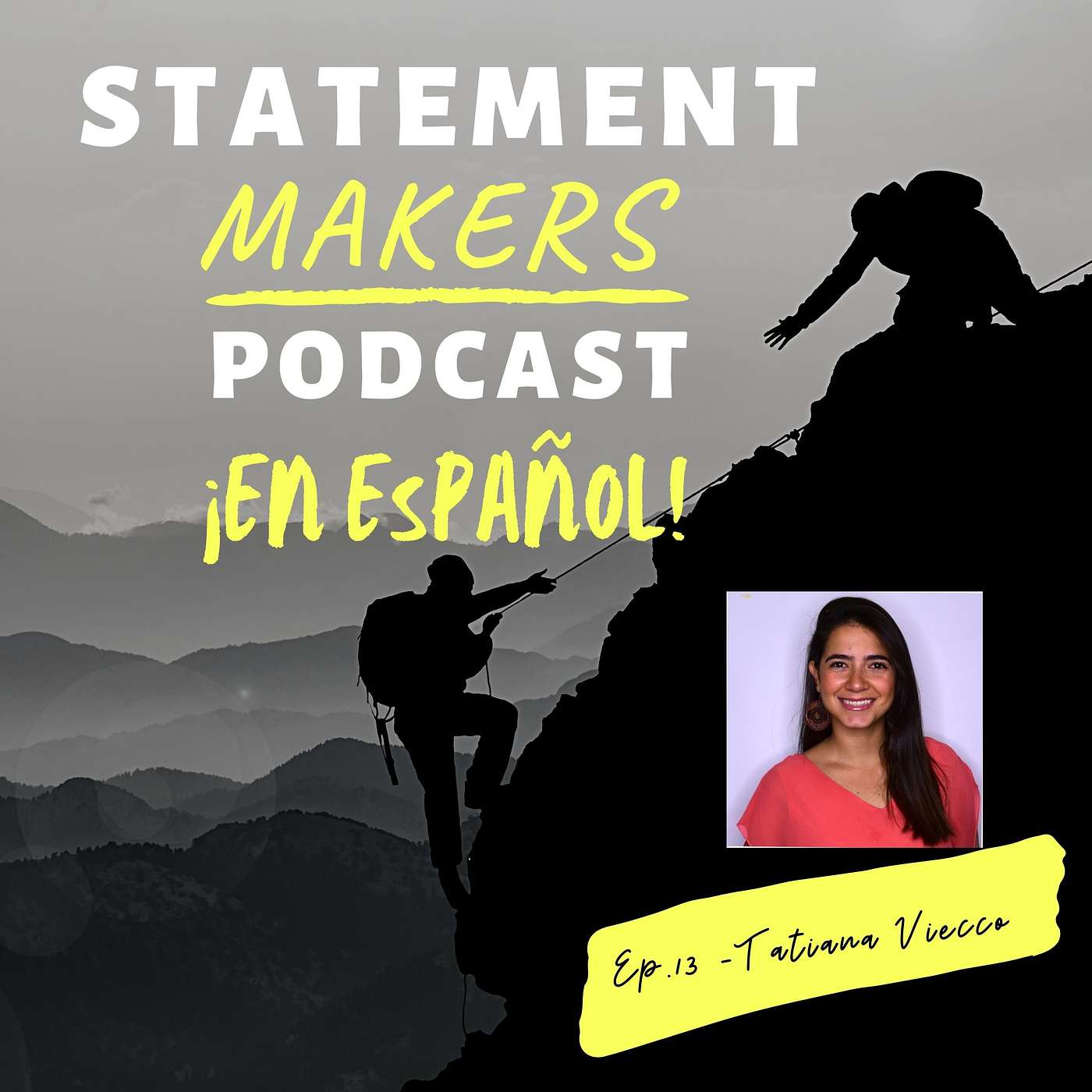 Statement Makers