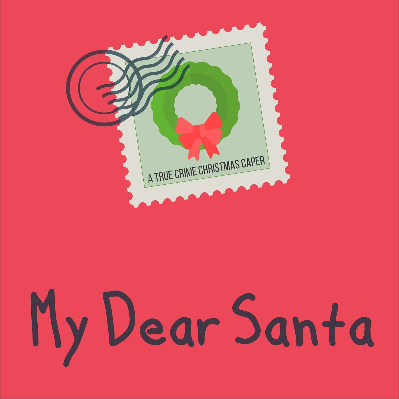 Miniseries: My Dear Santa, Chapter 4: War Santa Claus episode artwork