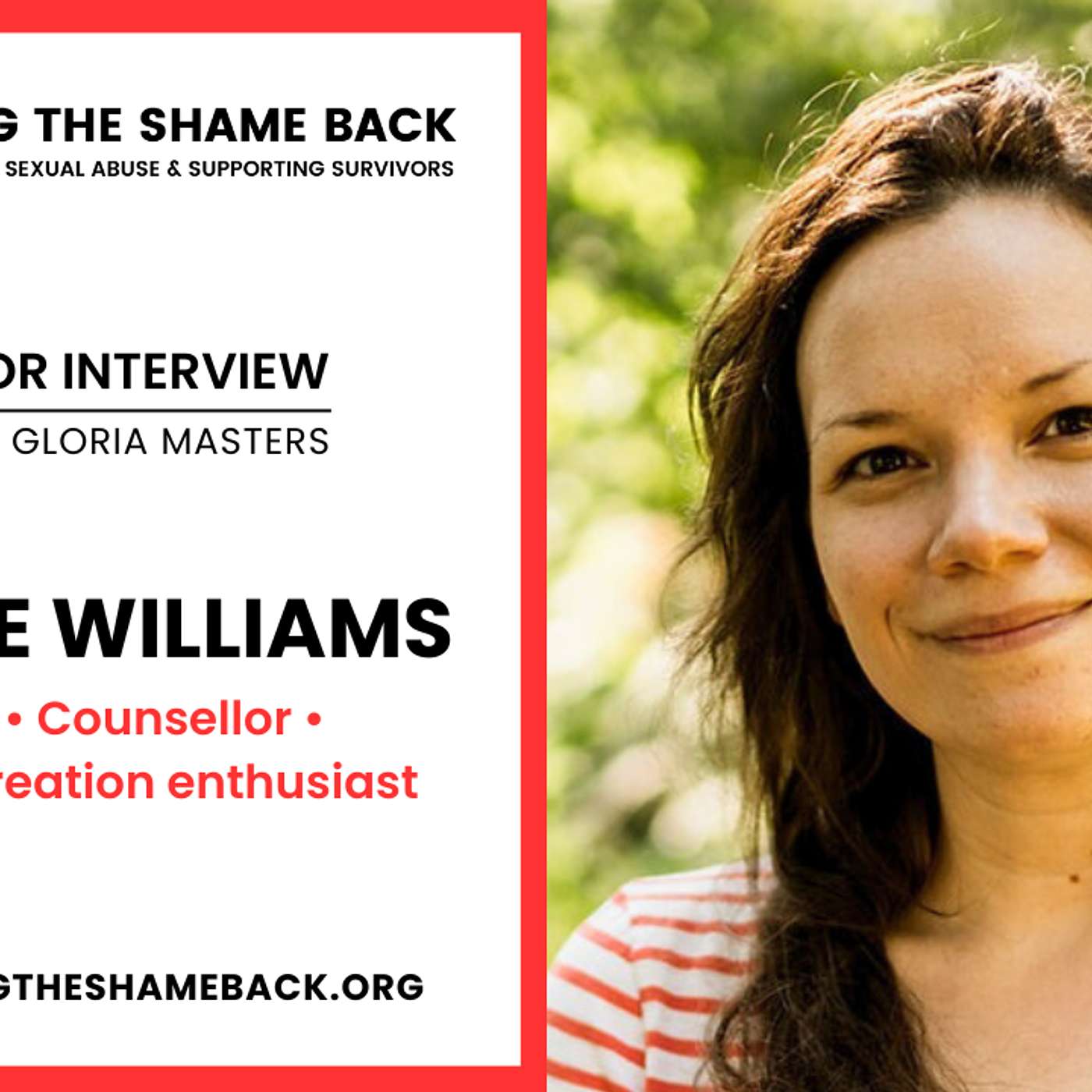 Survivor Interview: Brianne Williams