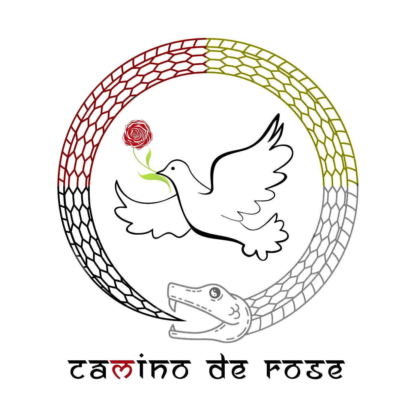 Camino De Rose Podcast