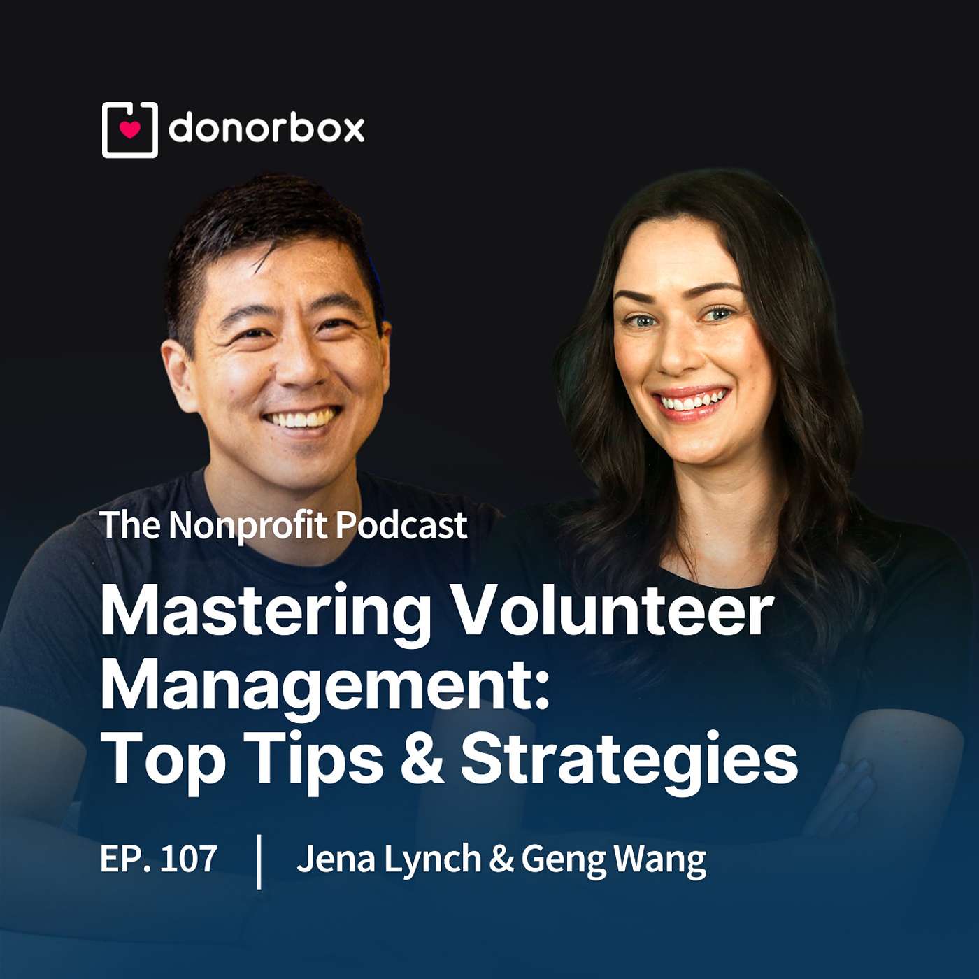 The Nonprofit Podcast