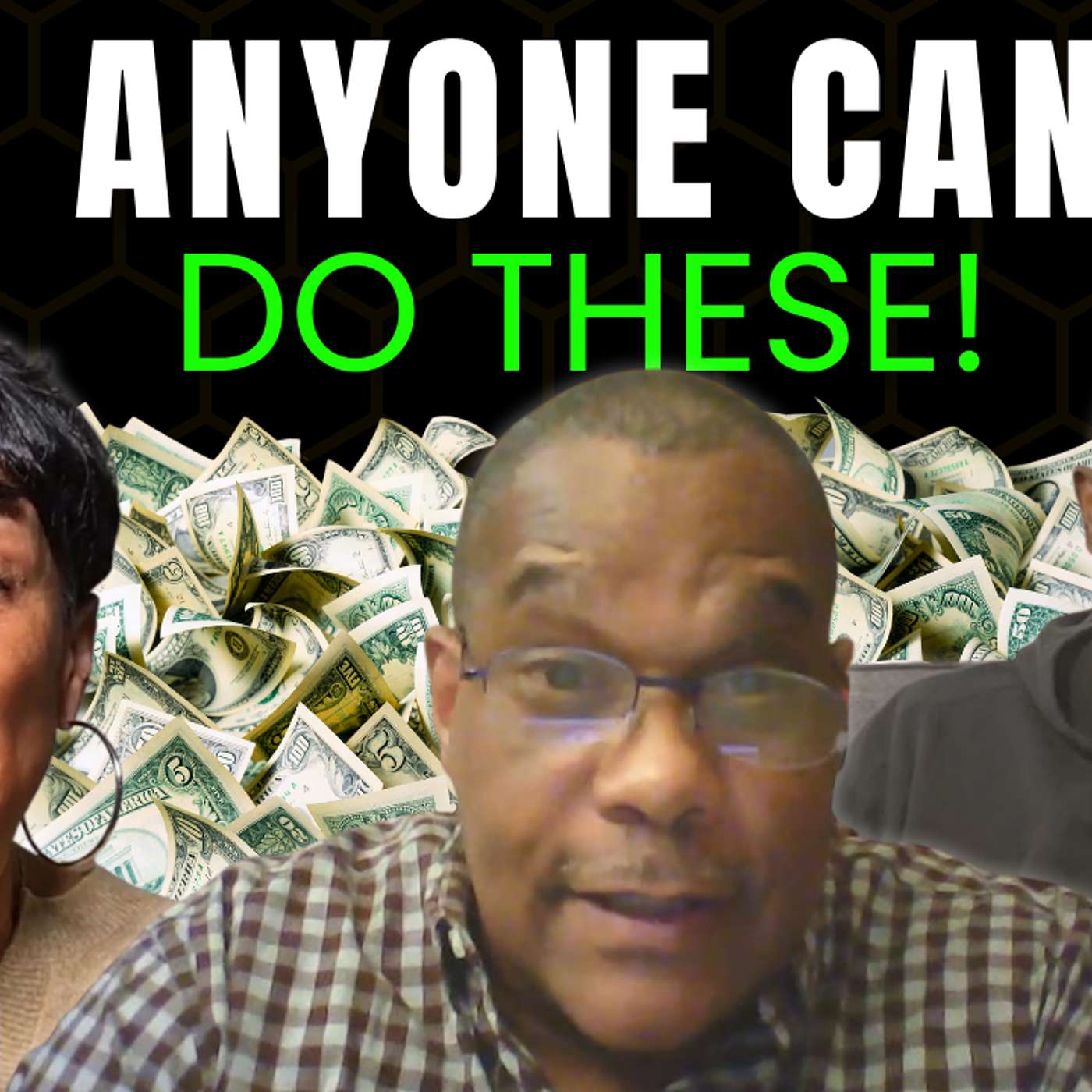 3 Side Hustles to Earn Extra Money