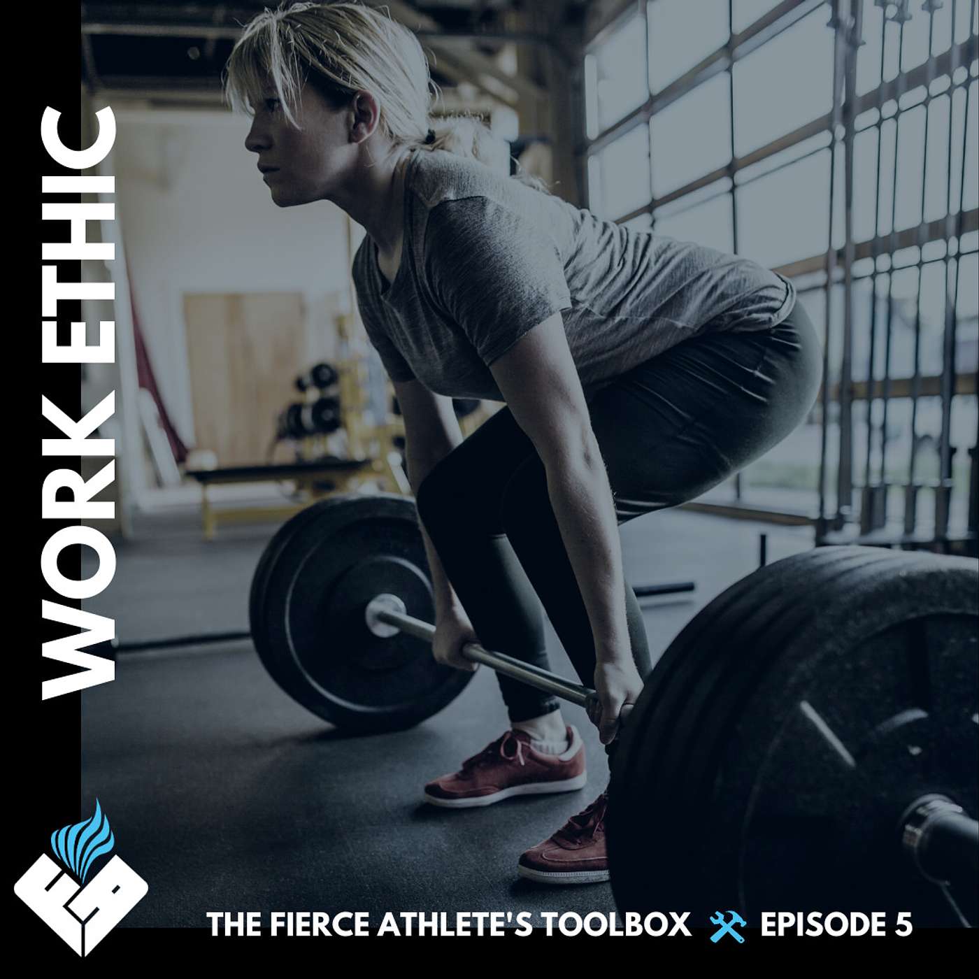 Work Ethic Work Ethic