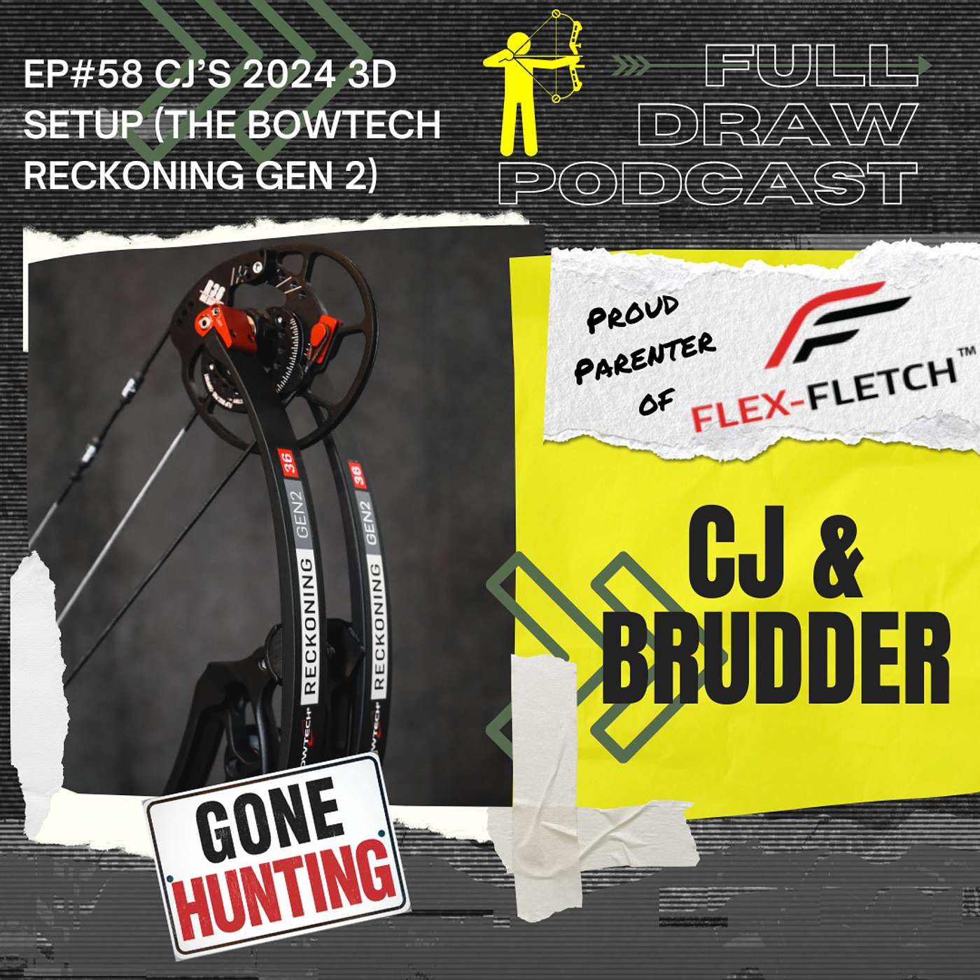 Full Draw Podcast