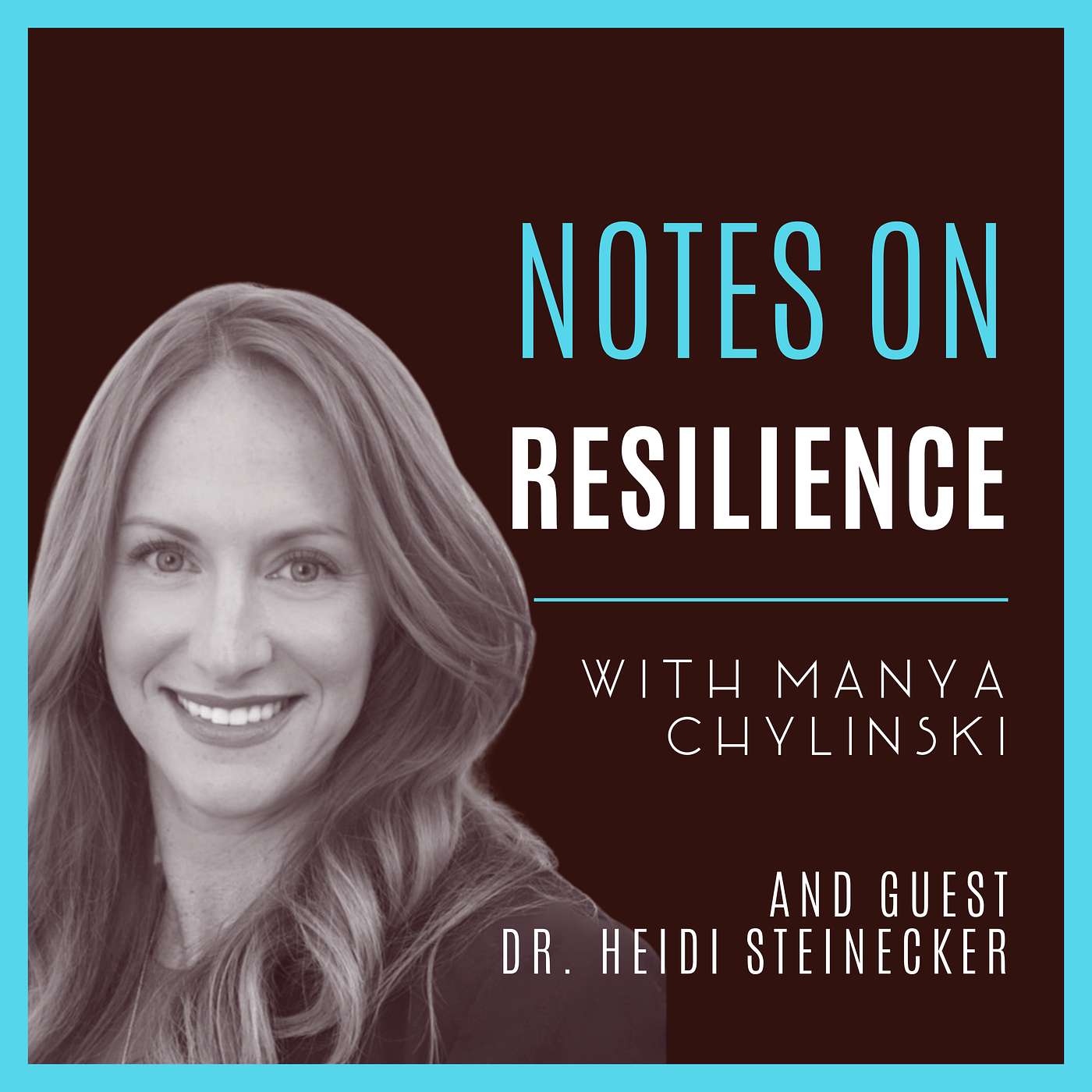 137: From Local to Global: How Crisis Response Shapes Our World, with Heidi Steinecker 137: From Local to Global: How Crisis Response Shapes Our World, with Heidi Steinecker