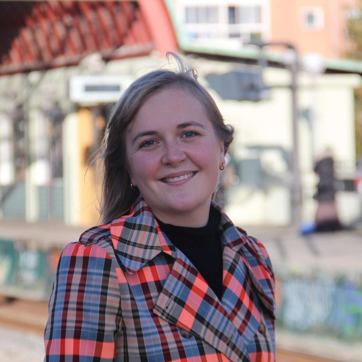 Økofeminisme, patriarkatet og omsorg for naturen - med Karoline Lindgaard