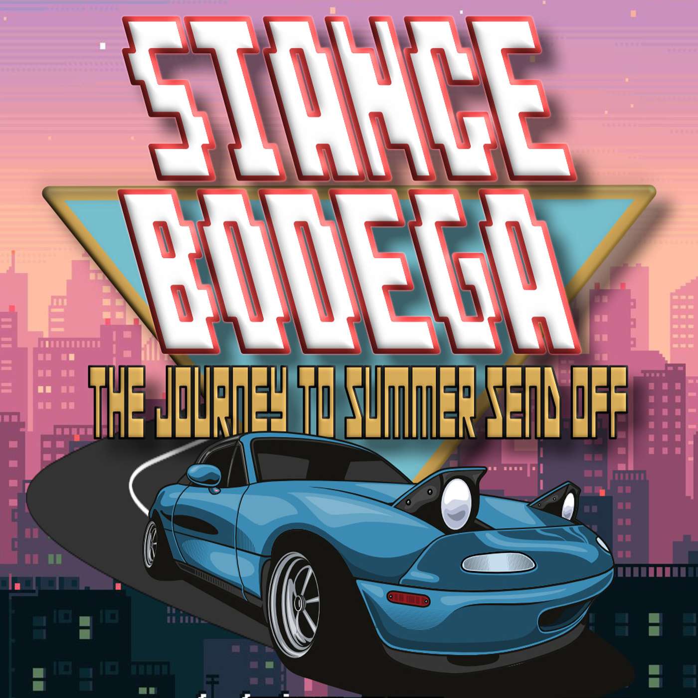 Stance Bodega