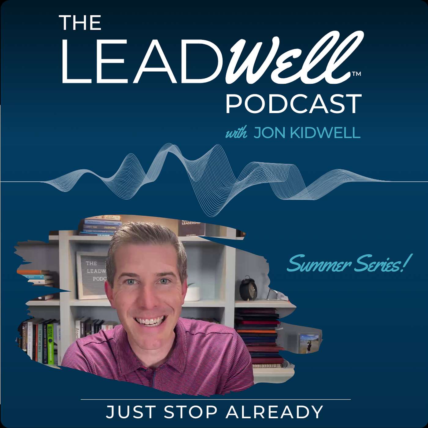The Leadwell Podcast
