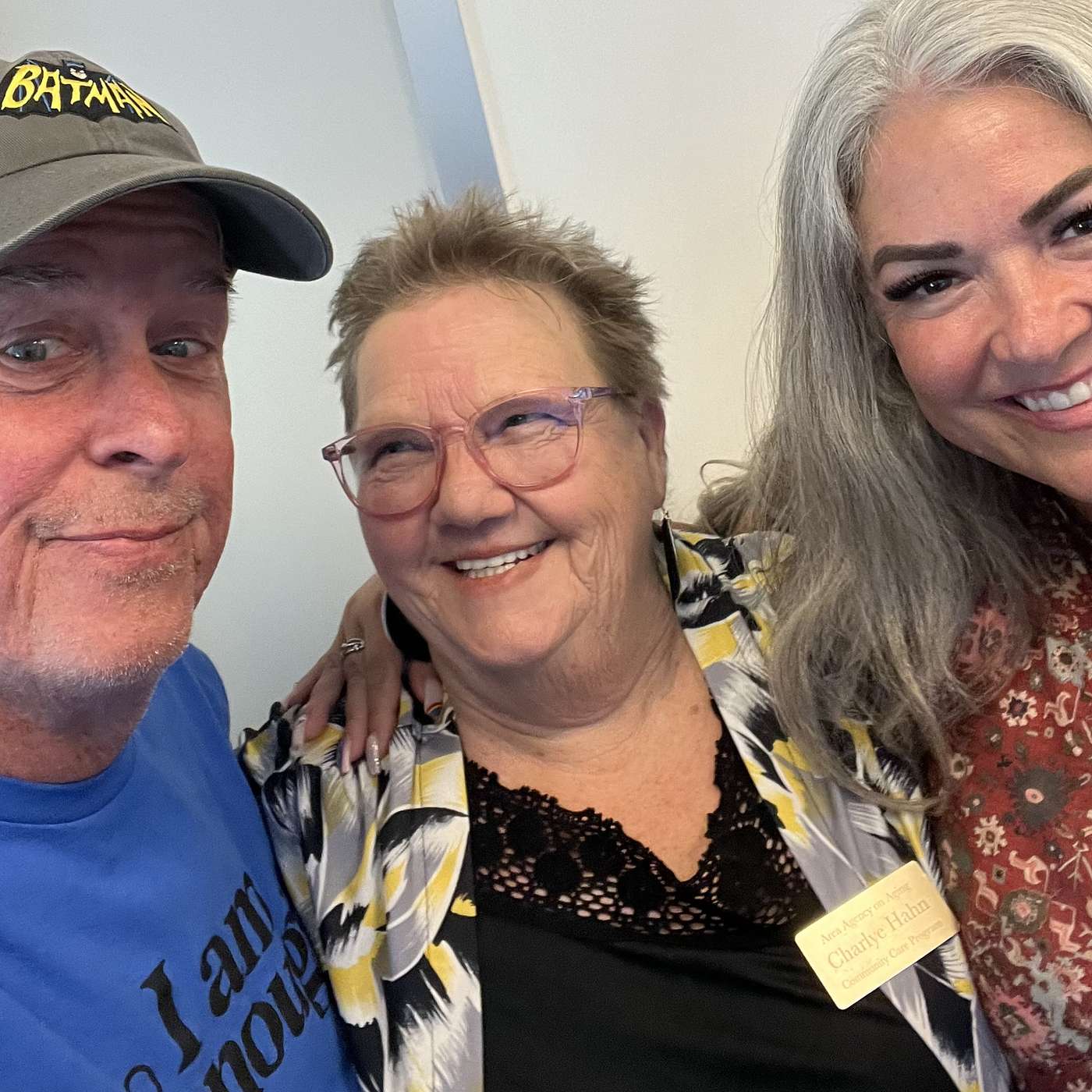 The Resilient Parenting Podcast