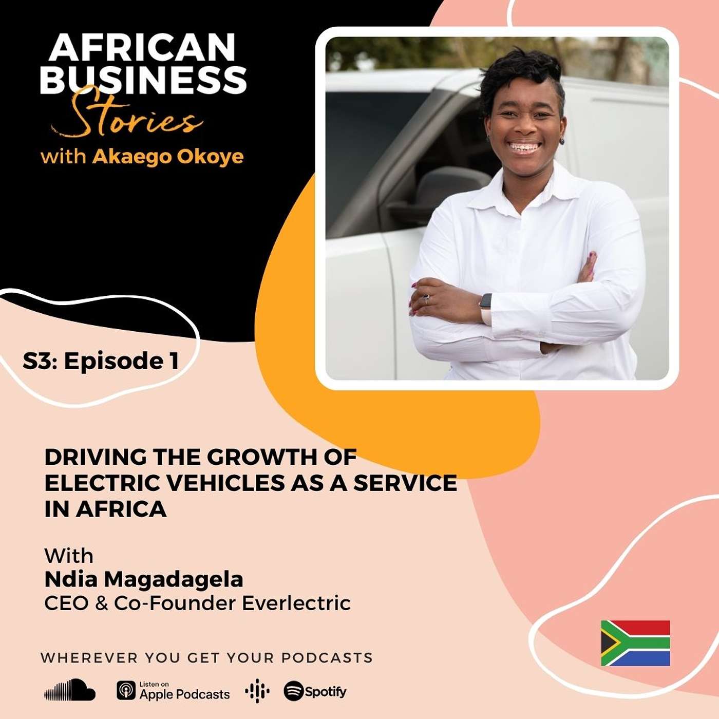 African Business Stories