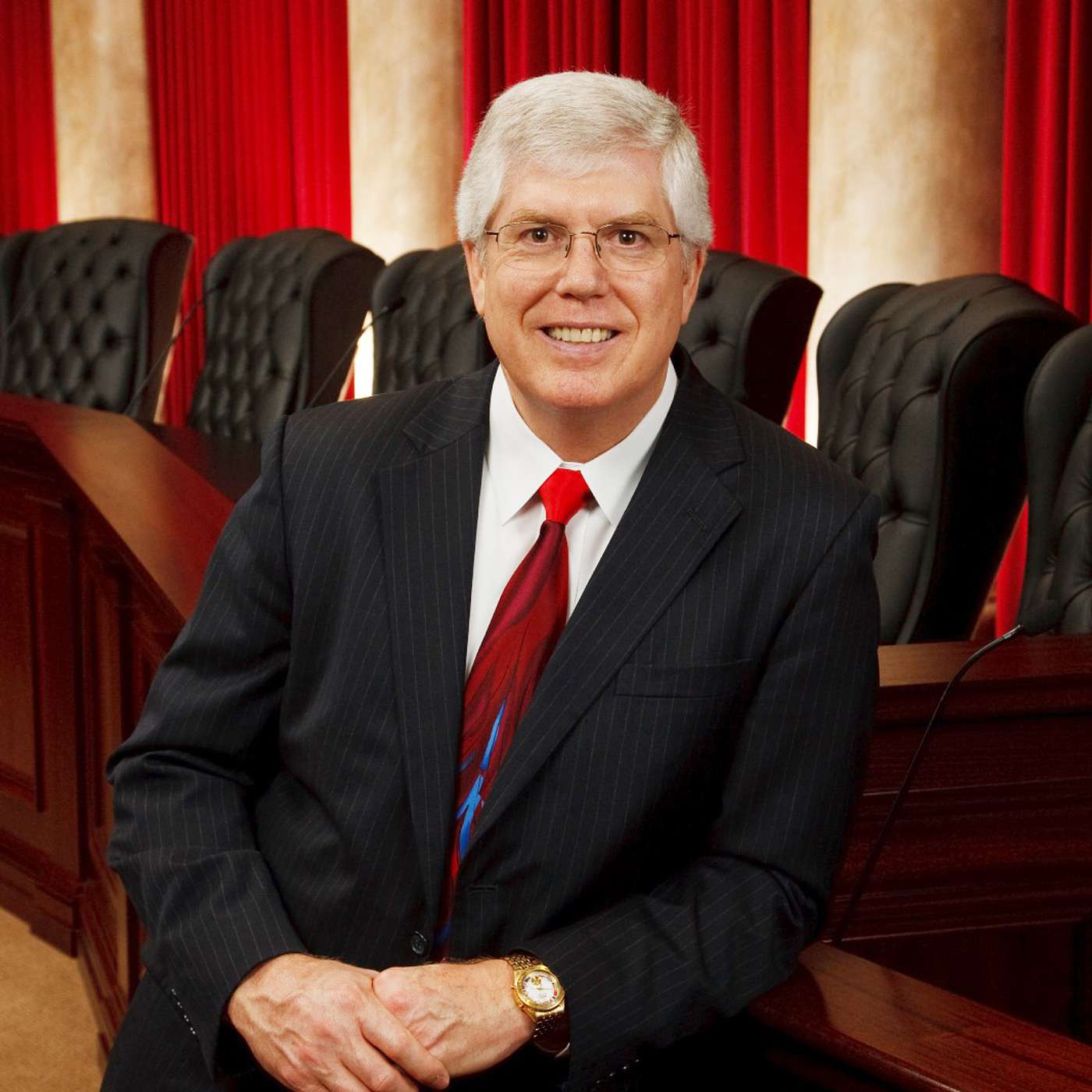 Citizens Defending Freedom