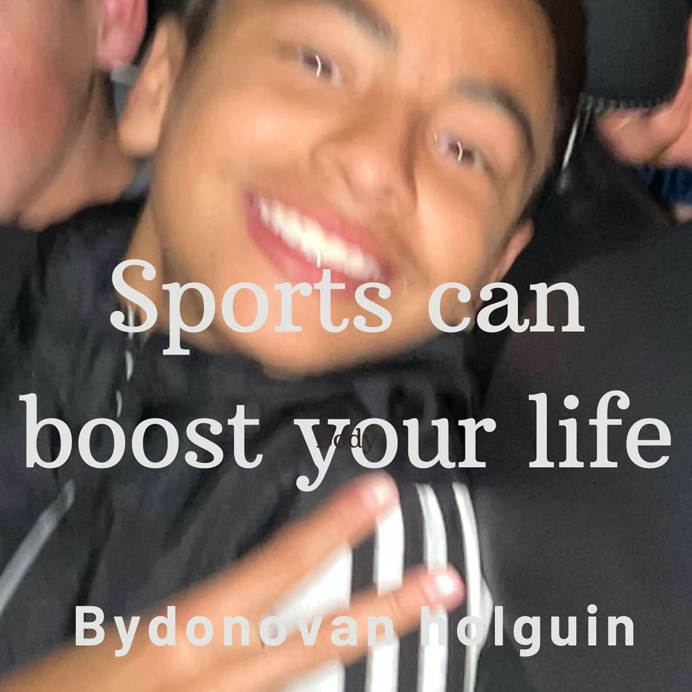 Sports Can Boost Your Life