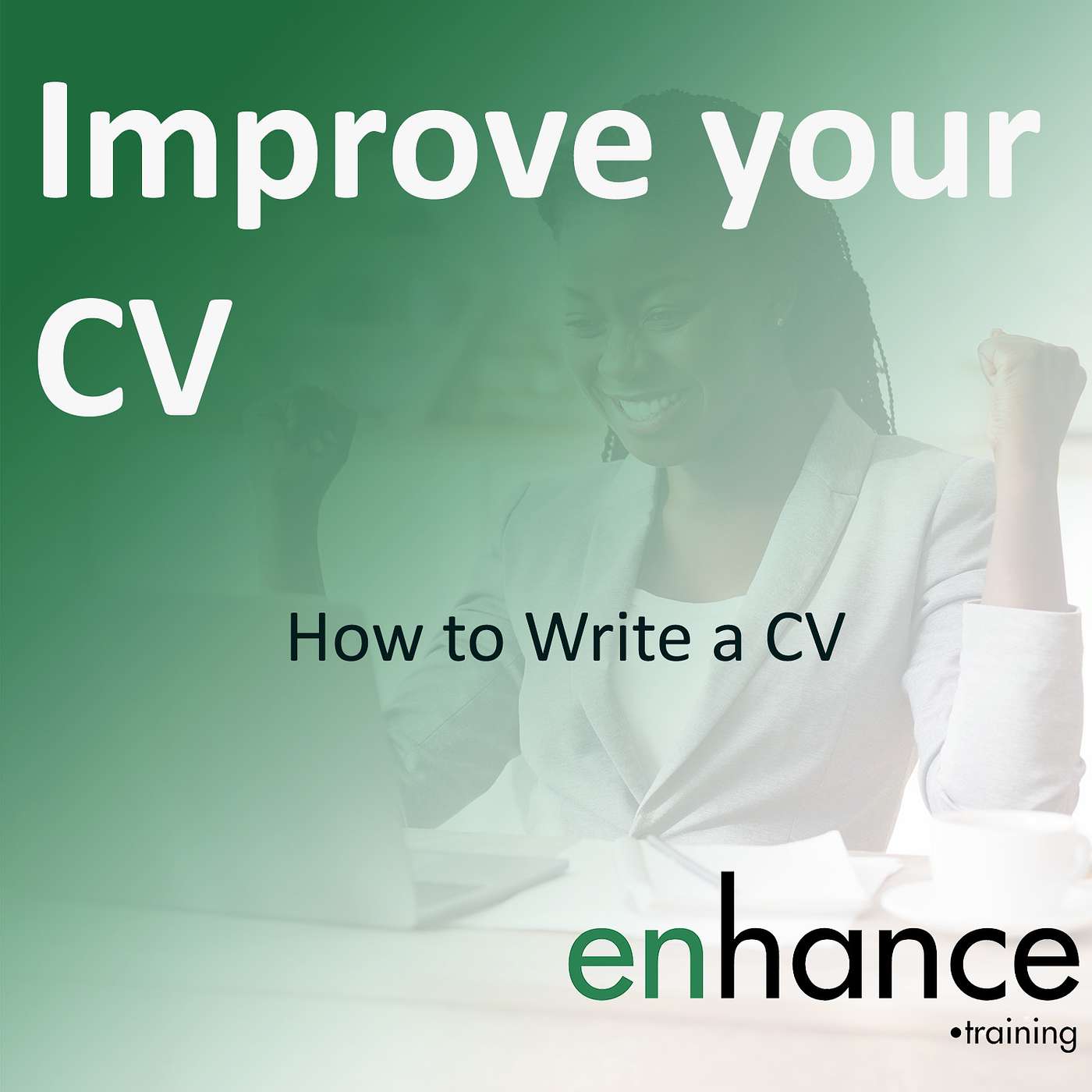 How to Write a CV