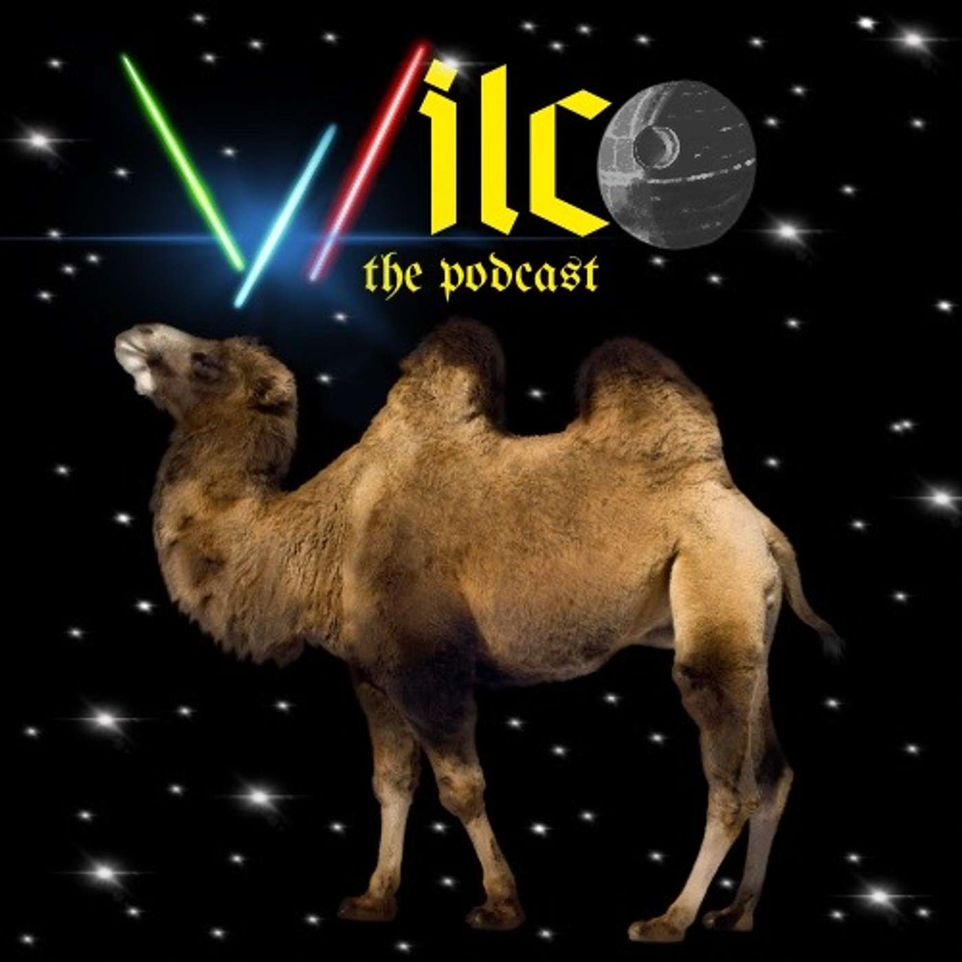 Wilco the Podcast