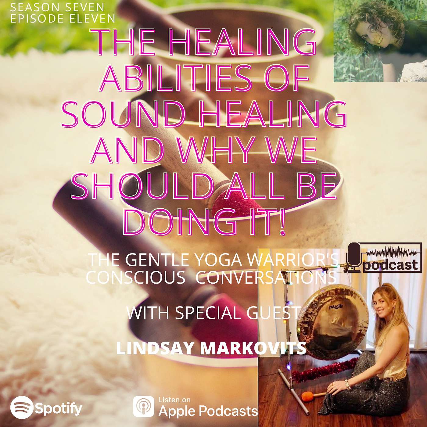The Healing Abilities Of Sound Healing And Why We Should All Be Doing It!