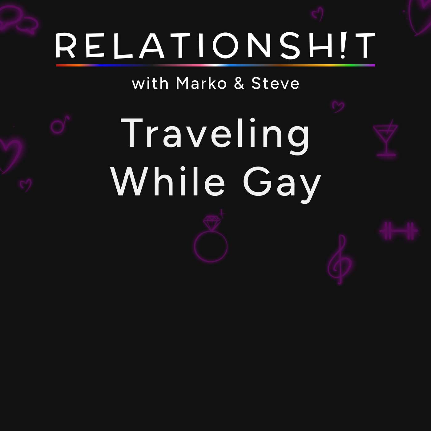 Relationsh!t Podcast